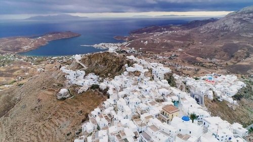 Background image for Serifos
