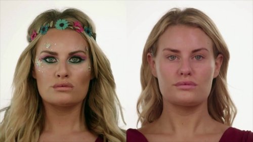 Background image for Lyndsey Harrison – Summer festival look with Danielle Armstrong