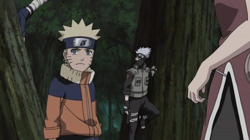 Background image for Gaara's Bond