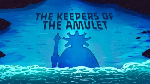 The Keepers of the Amulet