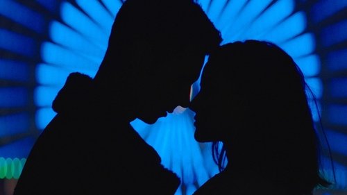 Background image for A Groupie in the Tabloids