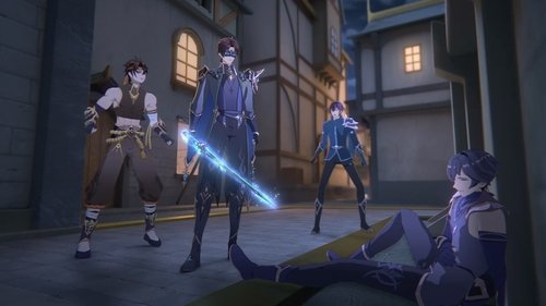 Background image for Episode 10