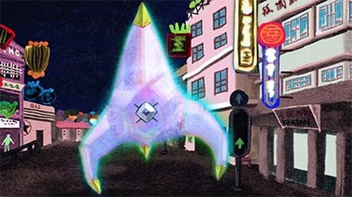 Background image for Episode 8