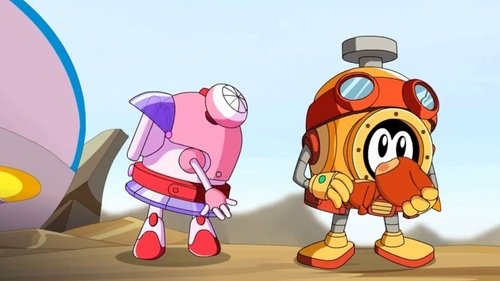 Background image for Episode 8