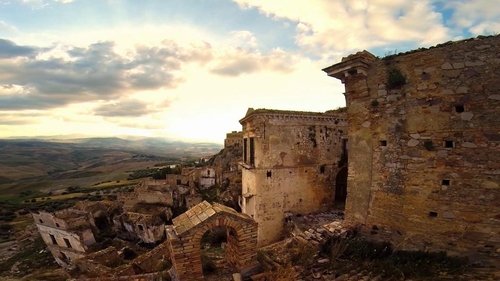 Background image for Ghost Towns