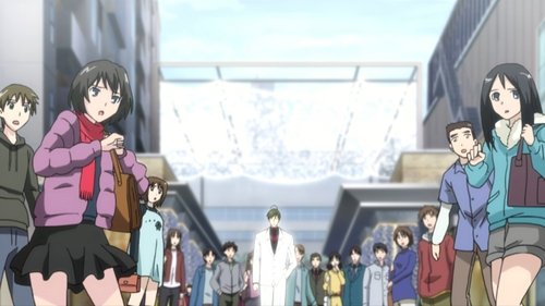 Background image for Jump off into Never-Neverland