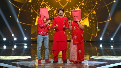 Background image for Diwali Family Wali - Part 1