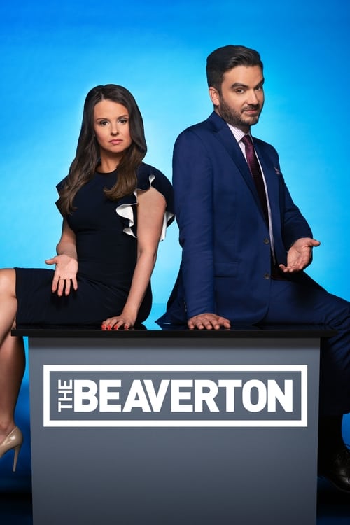 Show cover for The Beaverton