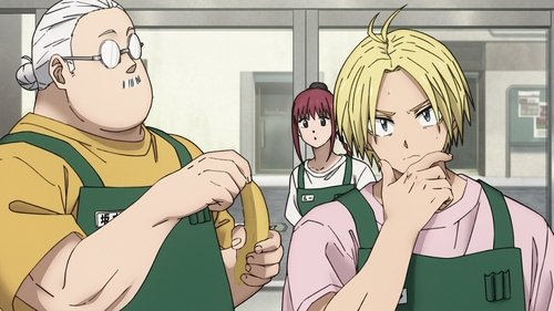 Background image for Just Desserts
