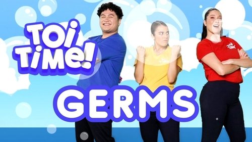Background image for Germs