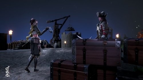 Background image for Episode 11