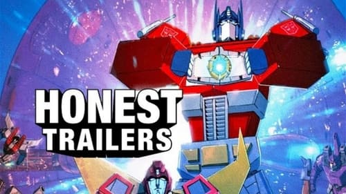 The Transformers: The Movie (1986)