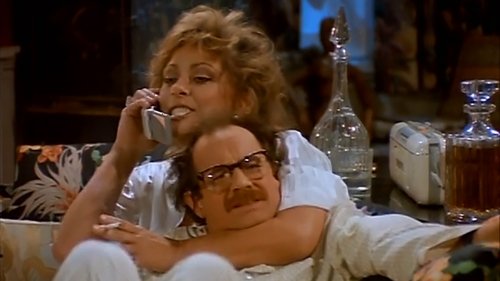 Background image for The Really Odd Couple