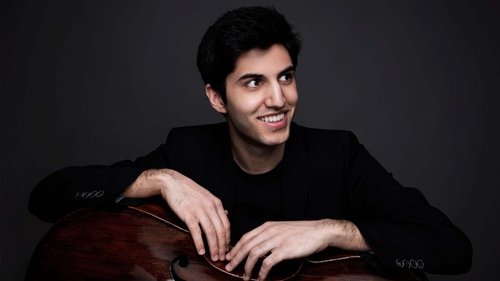 Background image for West-Eastern Divan Orchestra and Daniel Barenboim