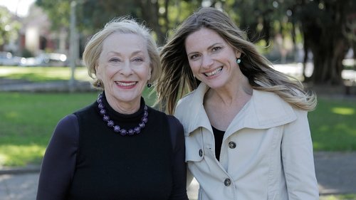 Background image for Noeline Brown