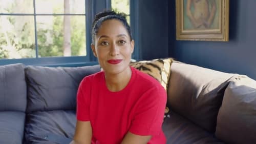 73 Questions With Tracee Ellis Ross