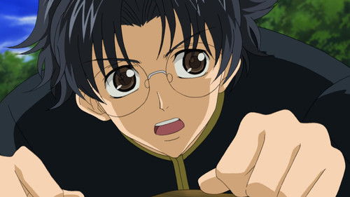 Background image for My Beloved Julia