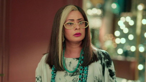 Arzoo Confronts Dhairya