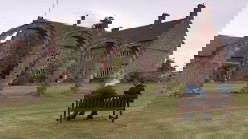 Background image for Siege House in Shropshire - High Ercall, Shropshire