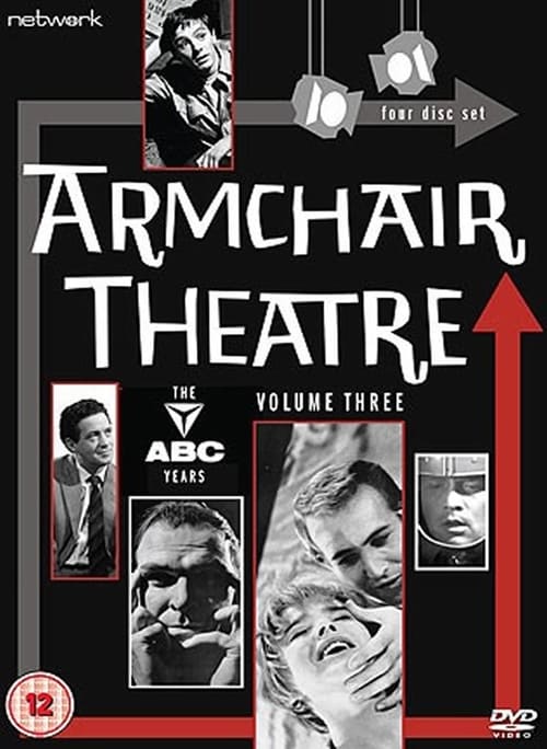 Show cover for Armchair Theatre