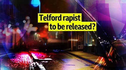 Background image for Telford Survivor speaks to Newsnight