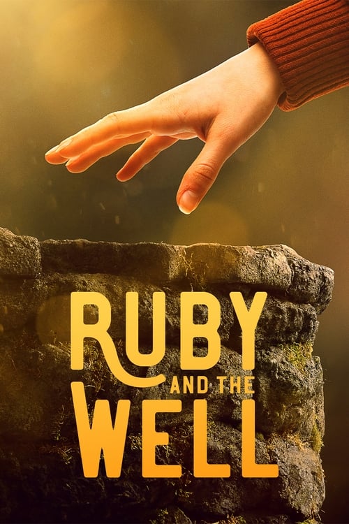 Show cover for Ruby and the Well