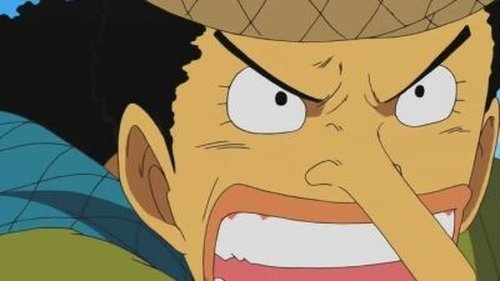Background image for Boss Luffy is the Culprit? Track Down the Missing Great Cherry Tree!