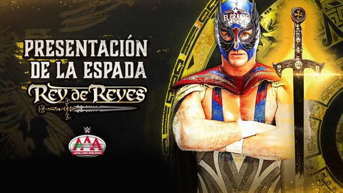 Rey de Reyes | March 21, 2026