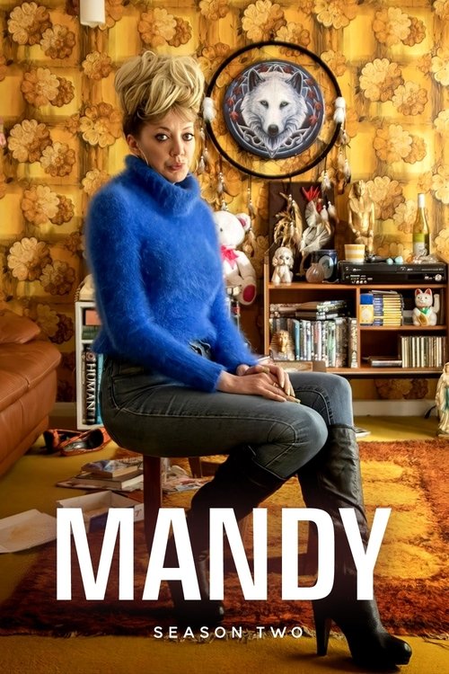 Season 2 poster