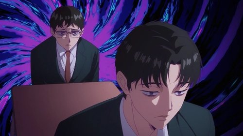 Background image for Nikaidou Behind Me
