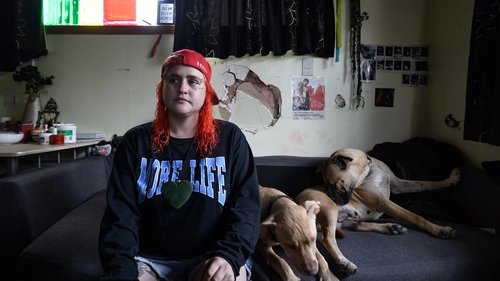 Background image for New Zealand's Deadly Synthetic Drugs Epidemic
