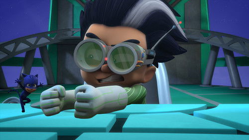 Background image for Wolfy Riders