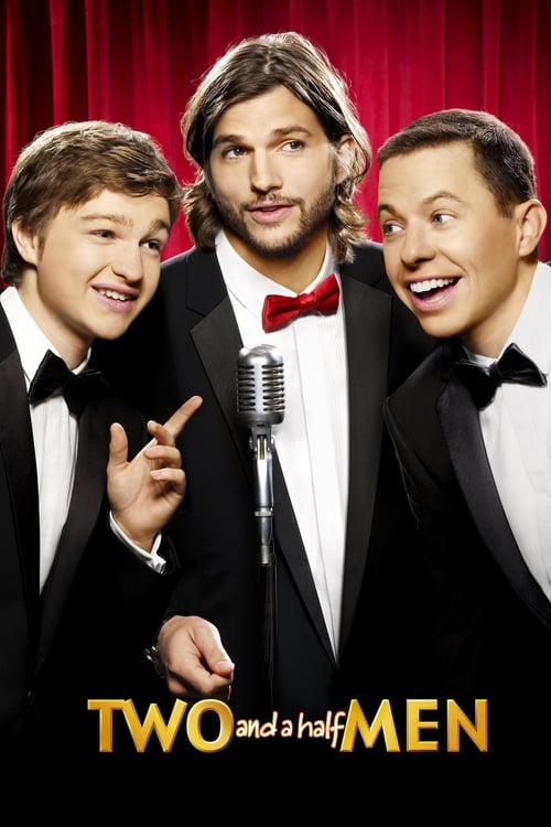 Show cover for Two and a Half Men