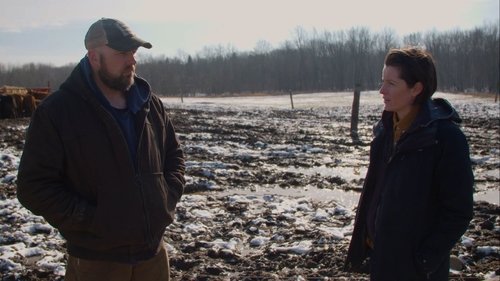 Background image for Toxic Farmland