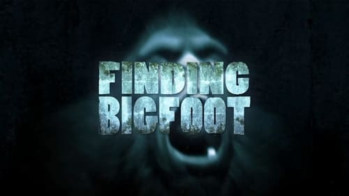 Bigfoot the Friendly Ghost