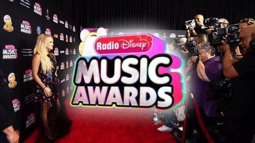 Background image for 2018 Radio Disney Music Awards