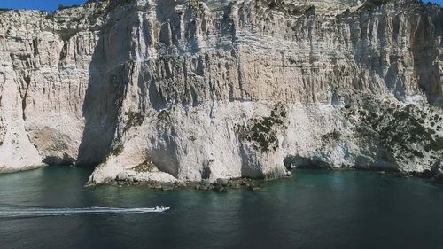 Lefkada & Skorpios