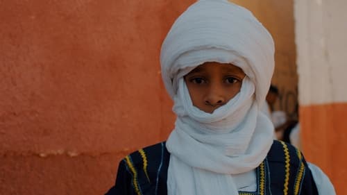 Sebeiba: A Tuareg Festival