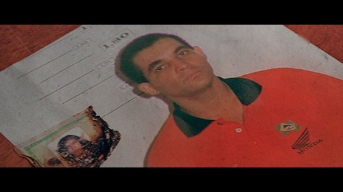 Background image for The Manhunt