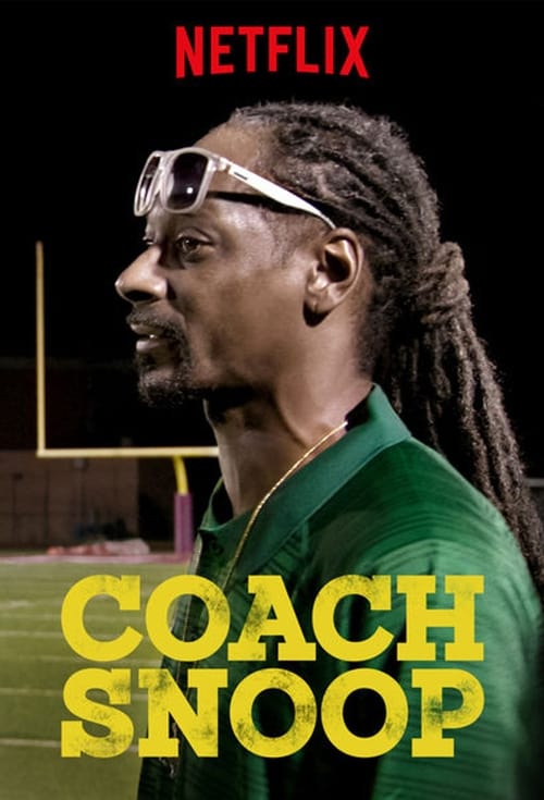 Show cover for Coach Snoop