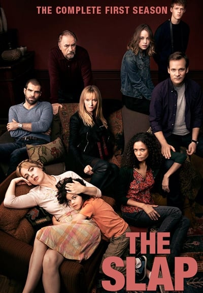 Season 1 poster