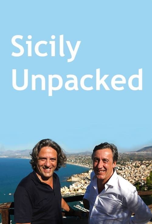 Show cover for Sicily Unpacked