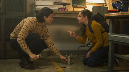 Background image for The Ghost's Web (2)