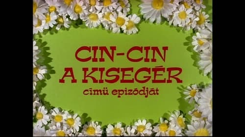 Cin-Cin, a kisegér