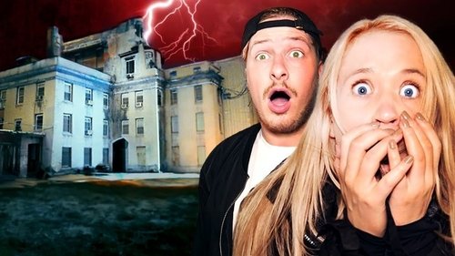 Background image for Hospital on Haunted Hill: Overnight Turned Evil