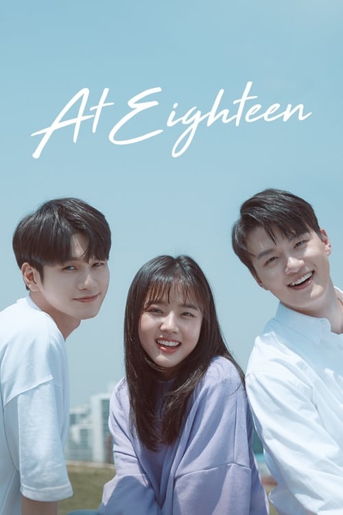 Show cover for At Eighteen