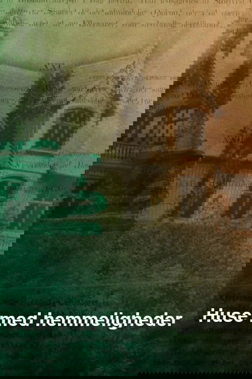 Huse med hemmeligheder