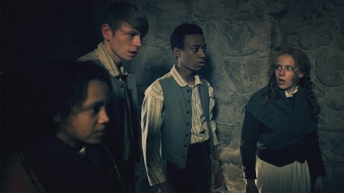 Background image for The Secret Door