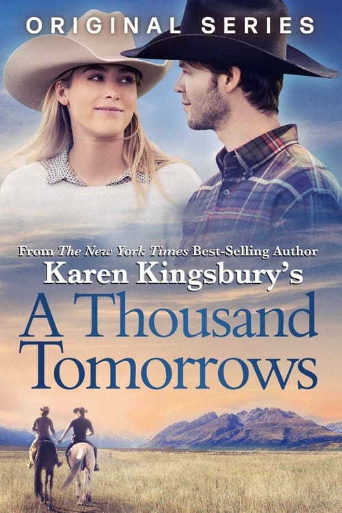 Show cover for A Thousand Tomorrows