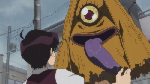 Background image for The Night Parade of Yokai